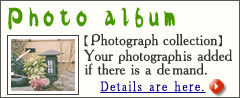 Photo album (Photofraph collection)